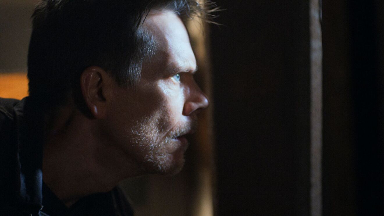 Kevin Bacon stars as a demon hunter in the new Prime Video series 'The Bondsman’—watch the trailer