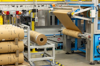 Sustainable Packaging 1