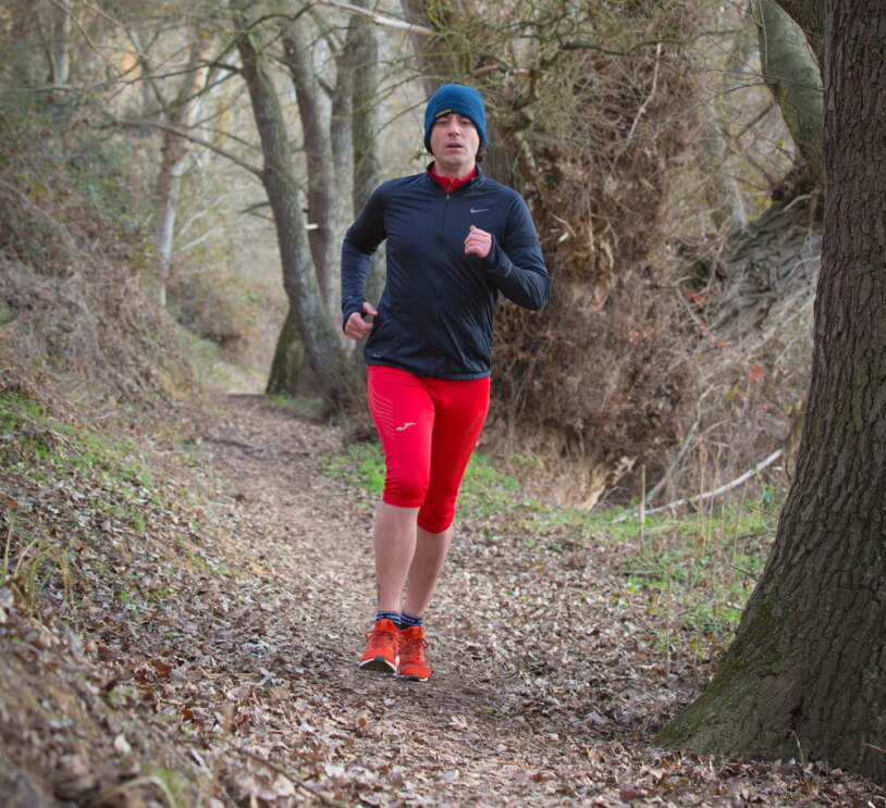 Qualnat running image