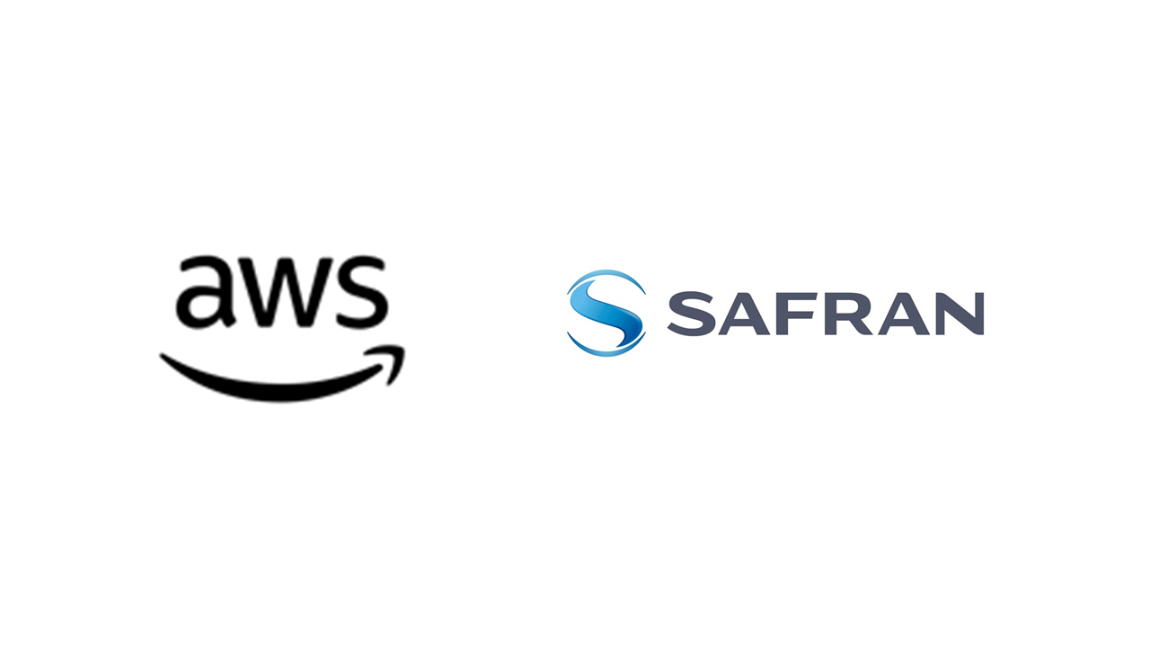 aws safran web