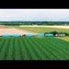 Amazon’s sea and rail logistics in Europe