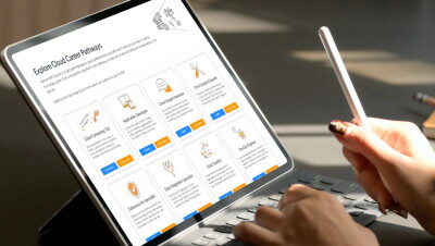 AWS Educate Pathways