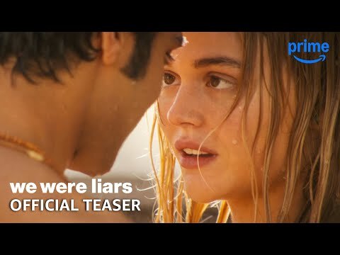 We Were Liars | Official Teaser | Prime Video