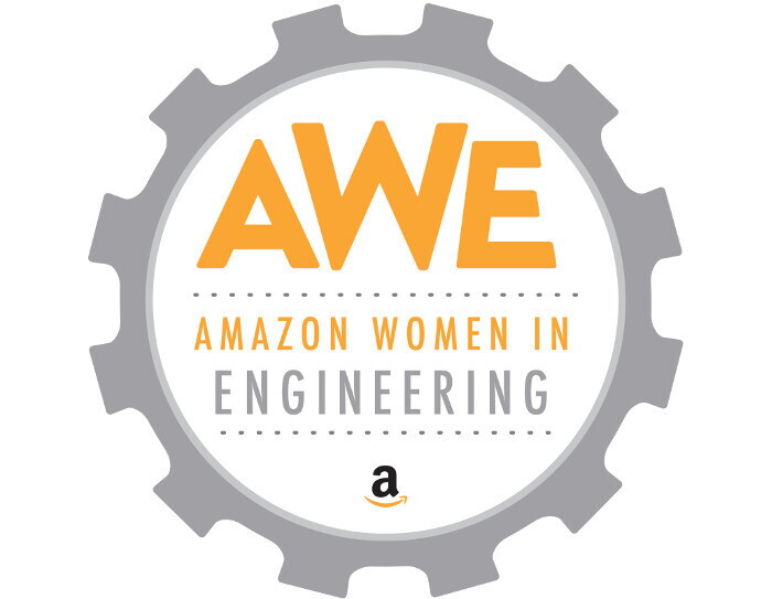 Logo der Affinity Group Women-In-Engineering-Initiative.
