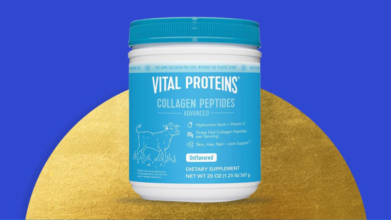 PBDD 2023 live blog best deals vital proteins collagen
