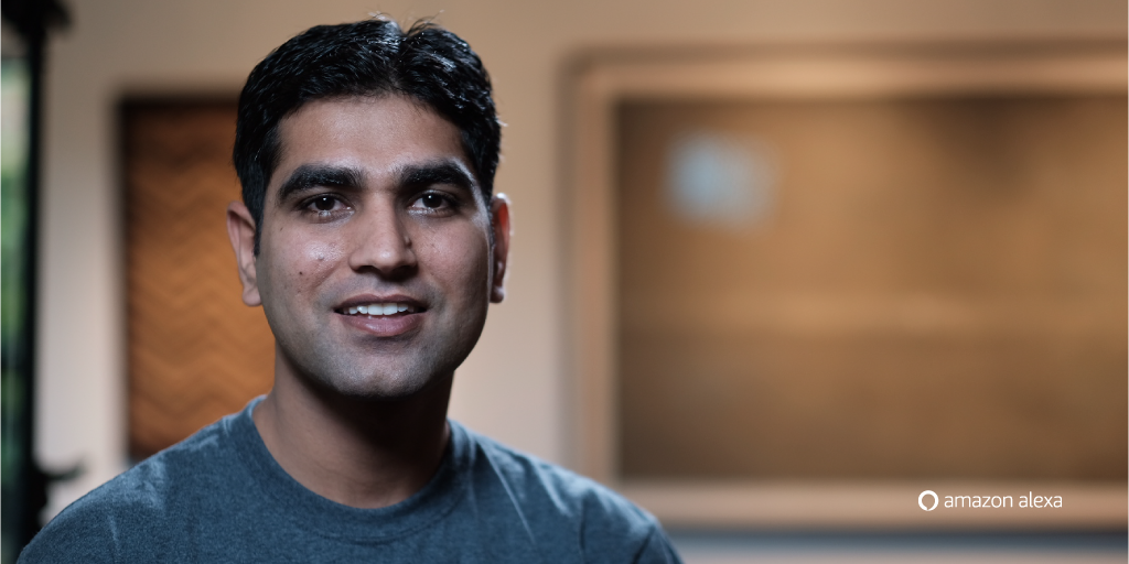 Tushar Chugh Alexa Skills