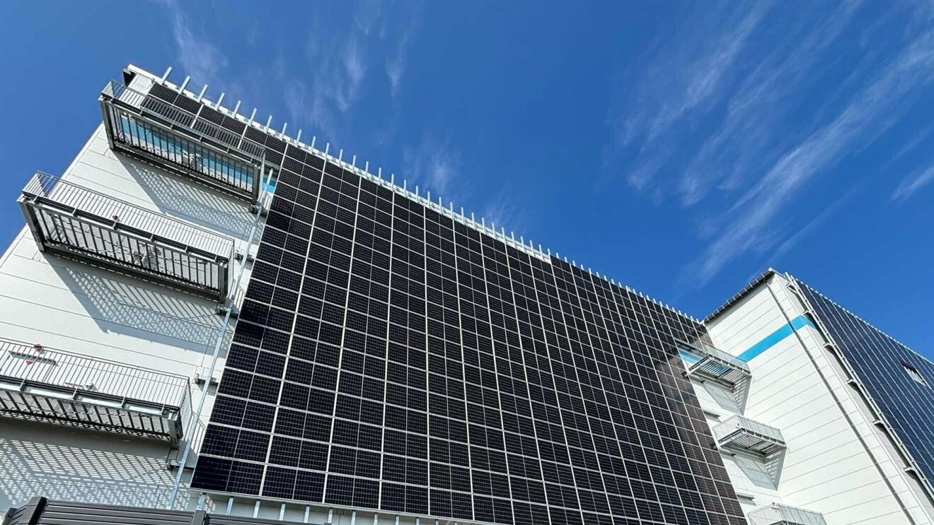 名古屋みなとフルフィルメントセンター