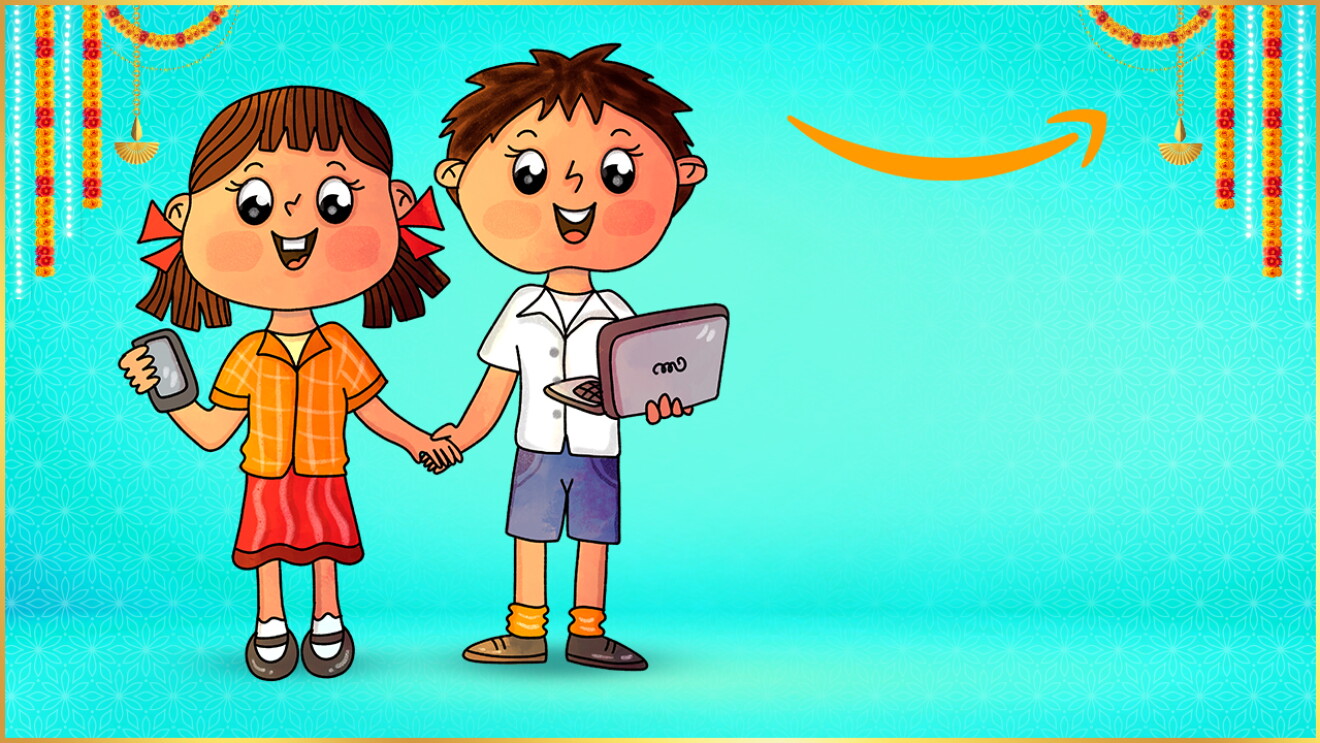 Deliver Smiles program images