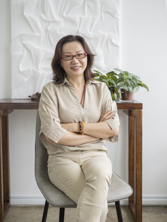 judy zhang, ceo of Epitex