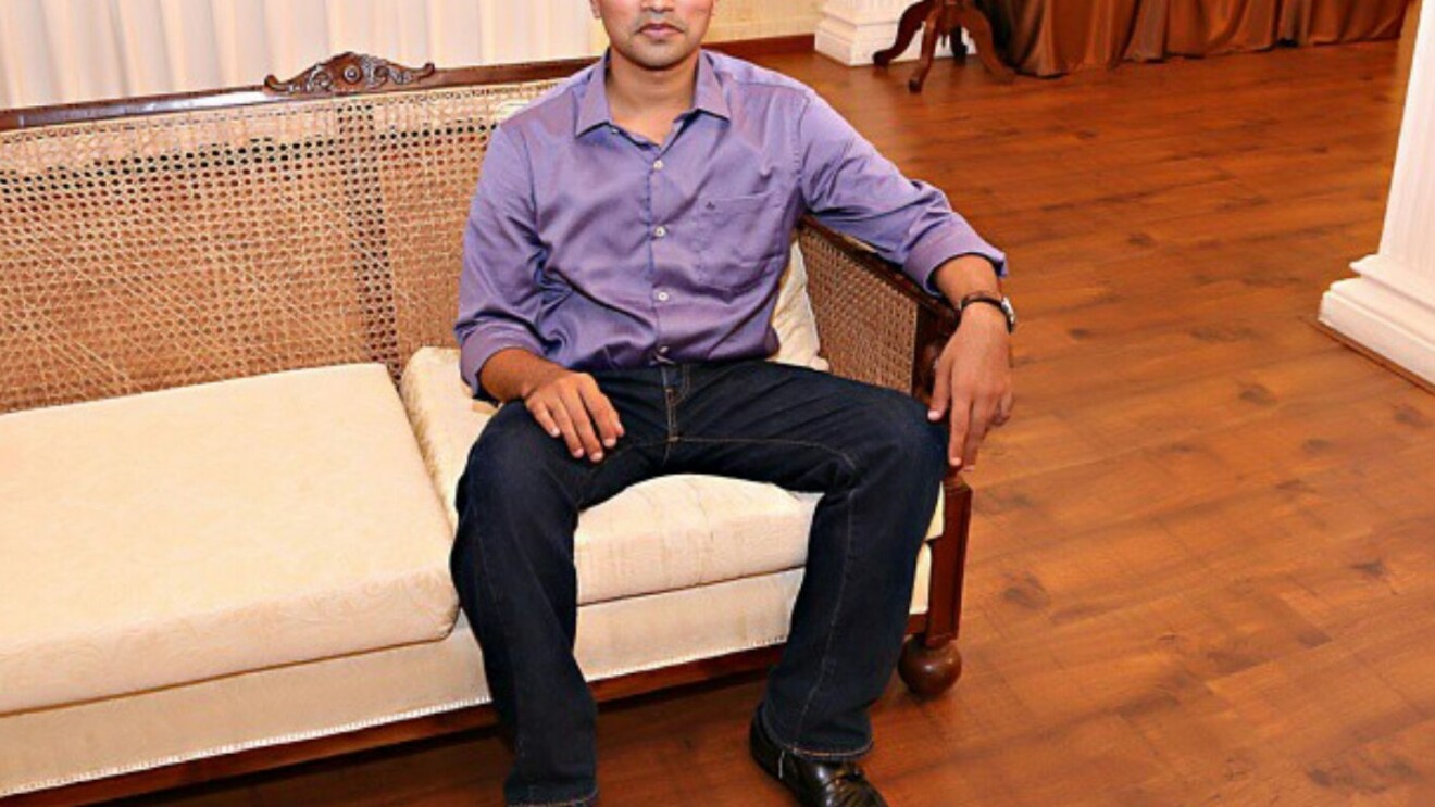 Anshul Jain