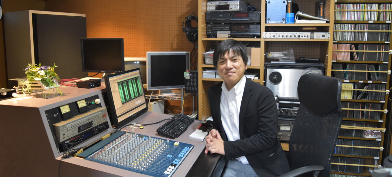 和歌山のコミュニティFM局、AIアナウンサーで災害情報を発信