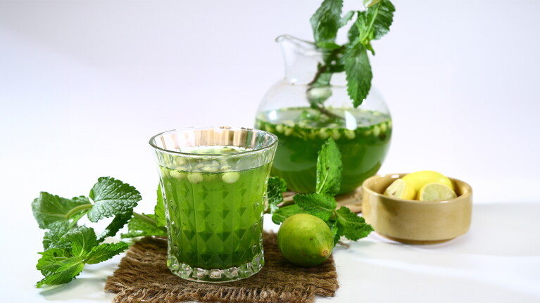 Refreshing Indian Summer Drink Recipes