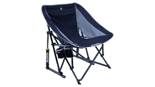 影响者最喜欢的运动和户外设备的产品图像。