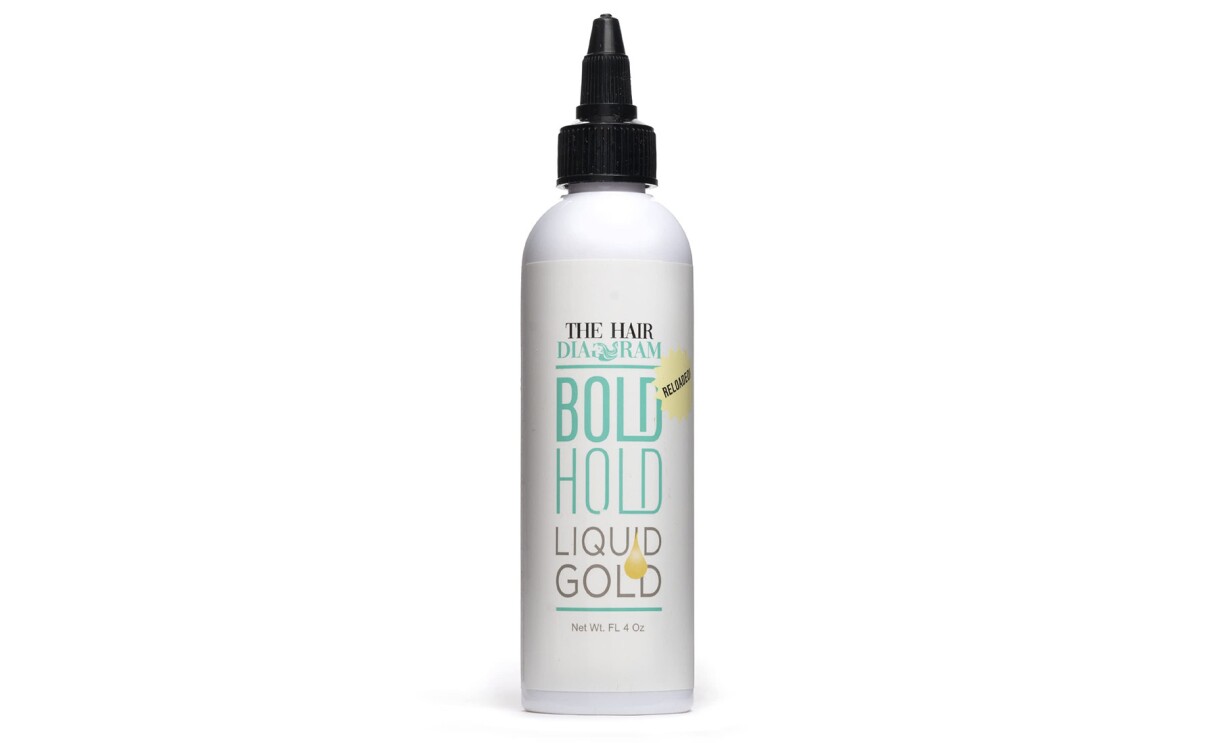 bold hold lace glue, wig glue, and hair accessory products from the hair diagram, a small business that sells on amazon