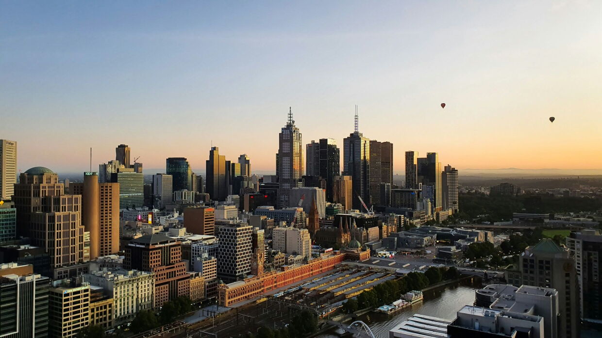 AWS accelerates digital innovation and economic growth in Victoria through new government agreement