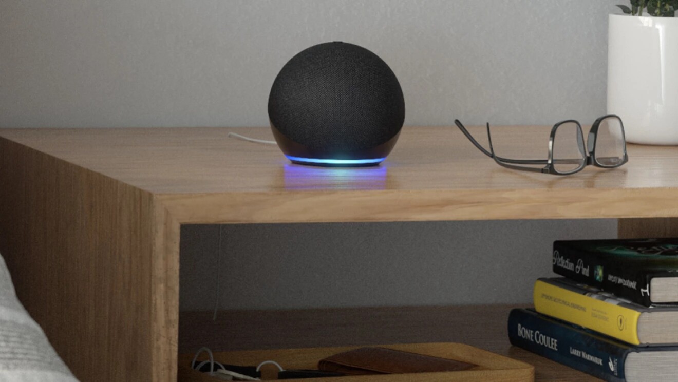 Alexa Myth images