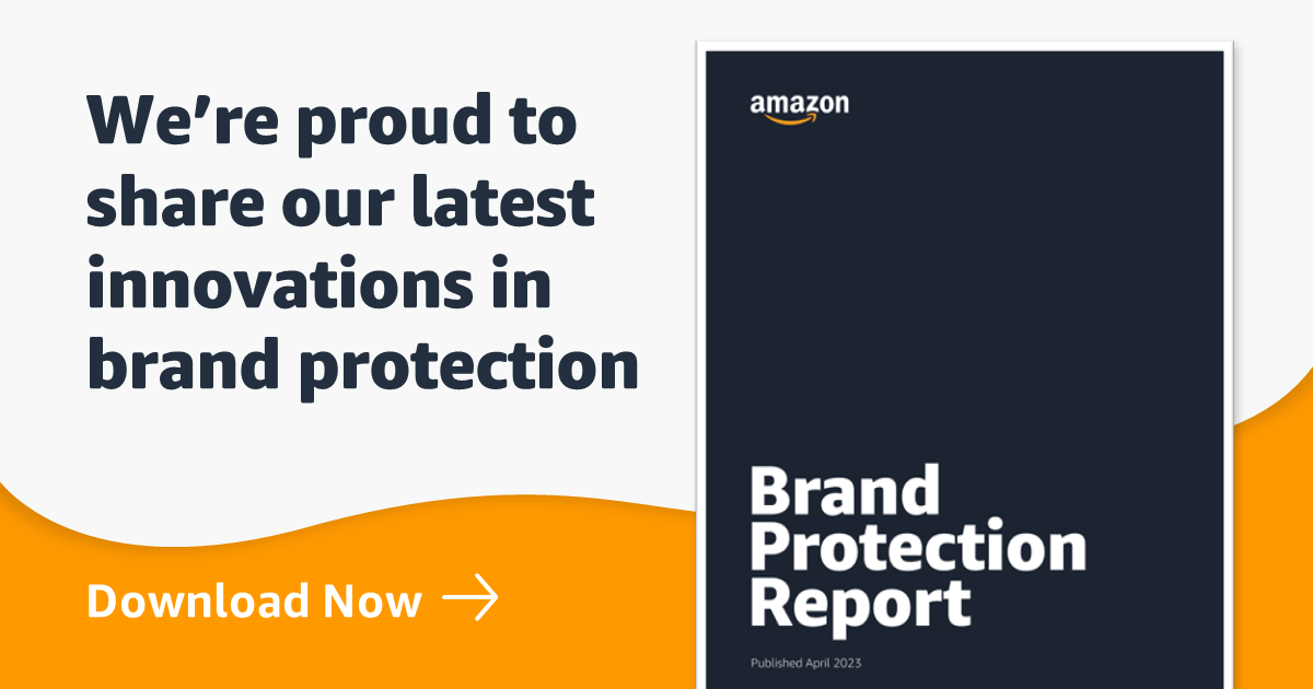 Brand Protection Report 2022