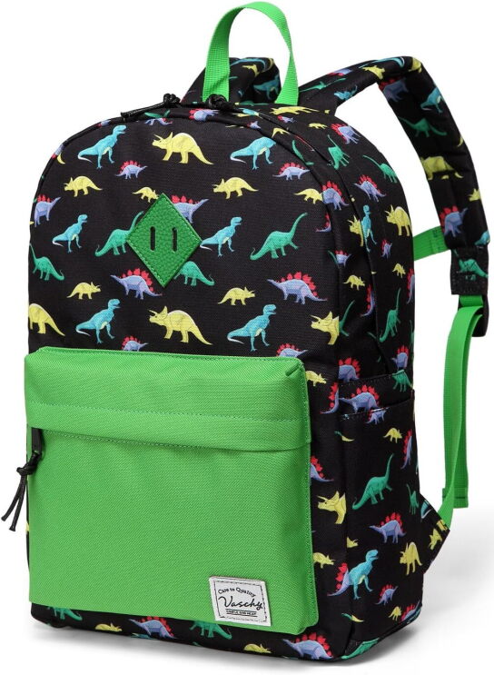 Vaschy Preschool Backpack
