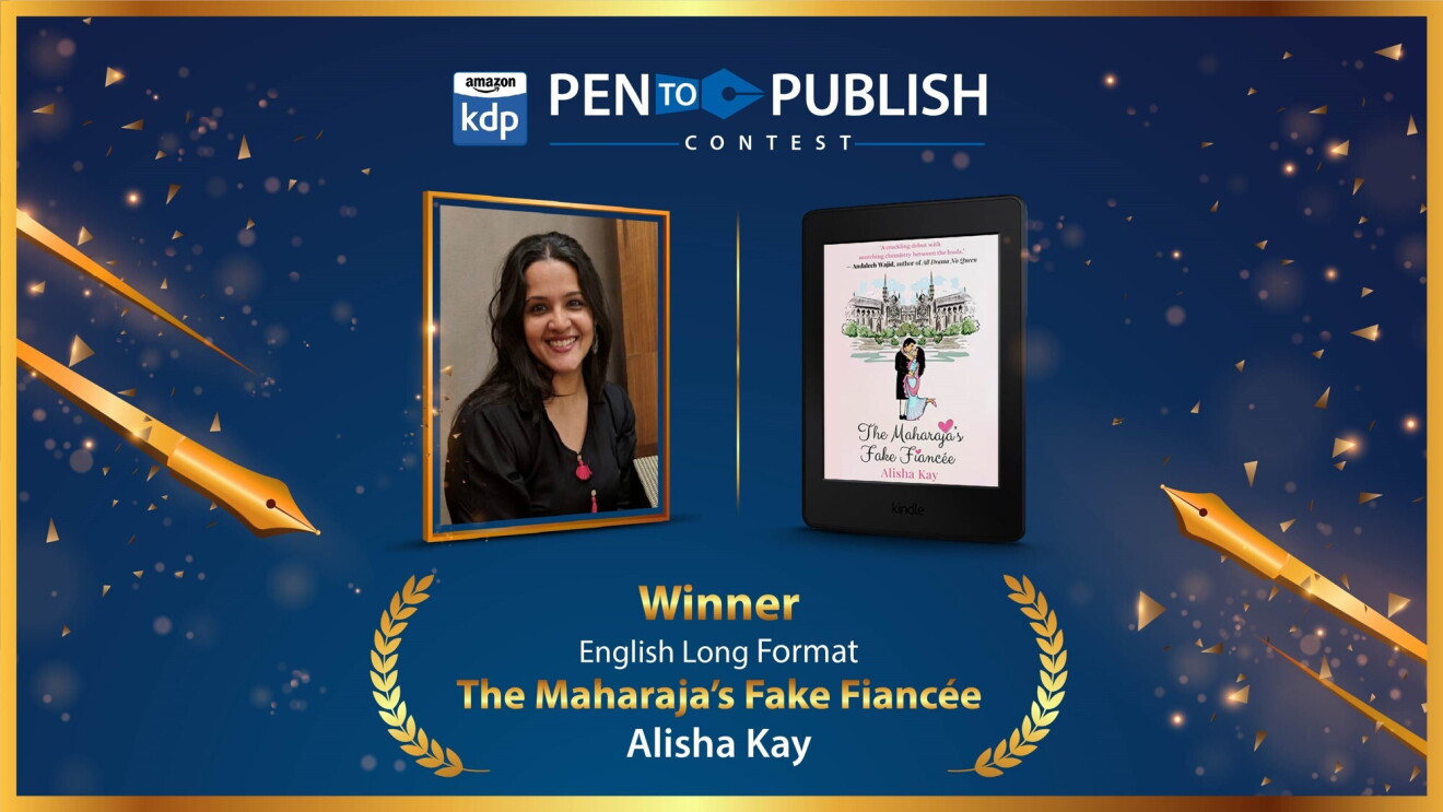alisha p2p winner image