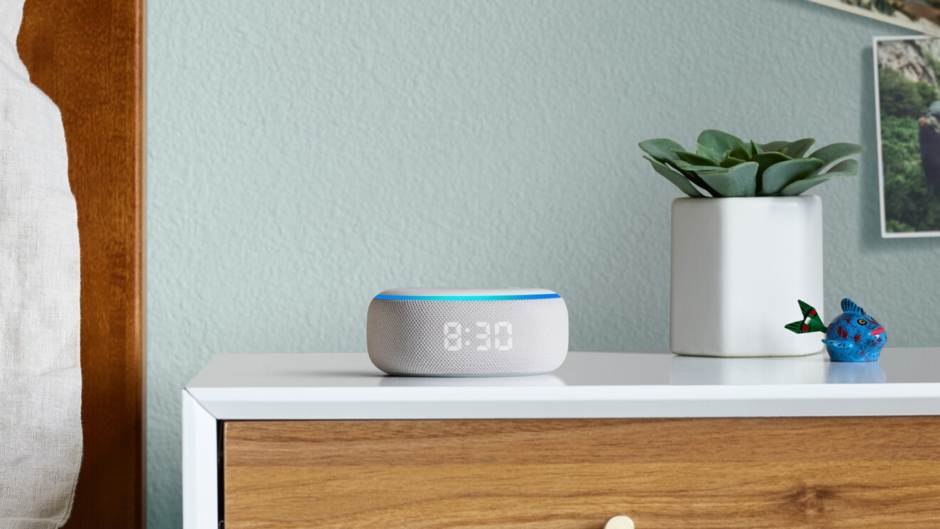 親子で楽しみながら実践するニューノーマルな暮らし方。Amazonデバイス活用術　【休日編】
