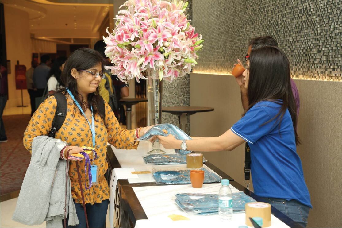 Amazon Tech Confernce in India