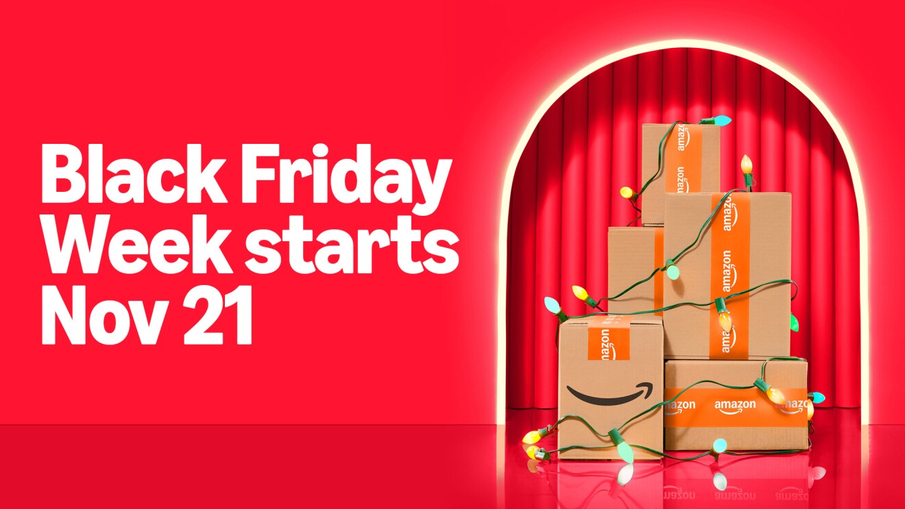 Black Friday Cyber Monday