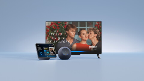 ES-ALEXA +