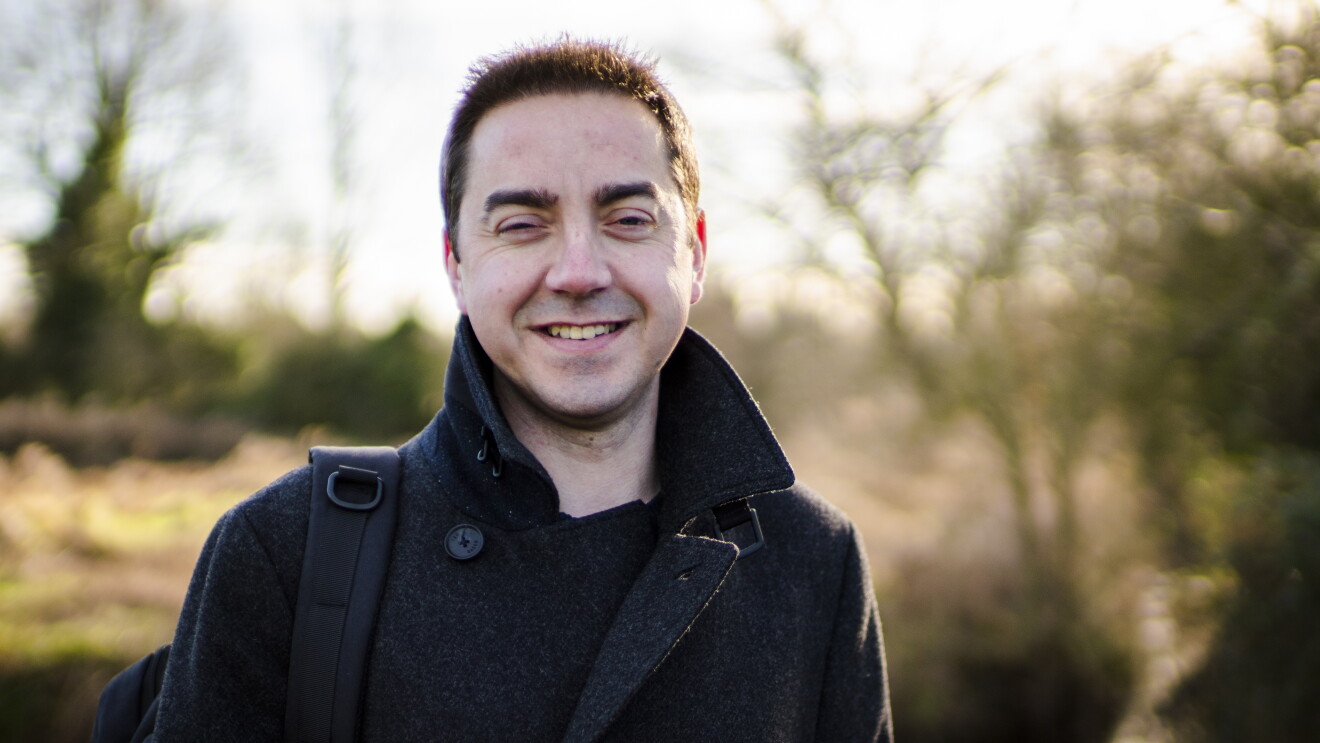 Mike Mackay