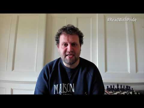 Adam Kay reads from This is Going to Hurt: Secret Diaries of a Junior Doctor