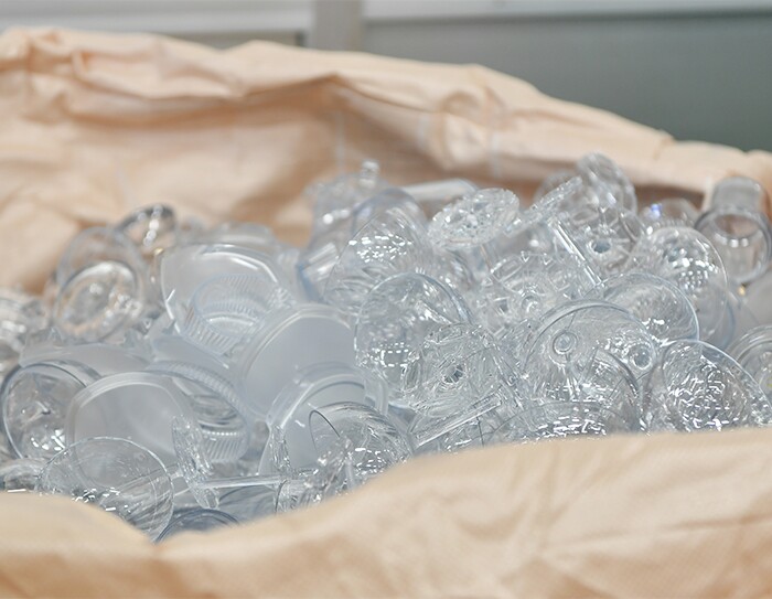 「水をつかむ」ウォータージャグを開発