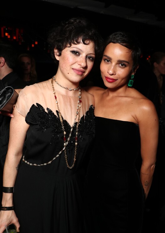 Amazon Studio’s Golden Globe Post Show Celebration