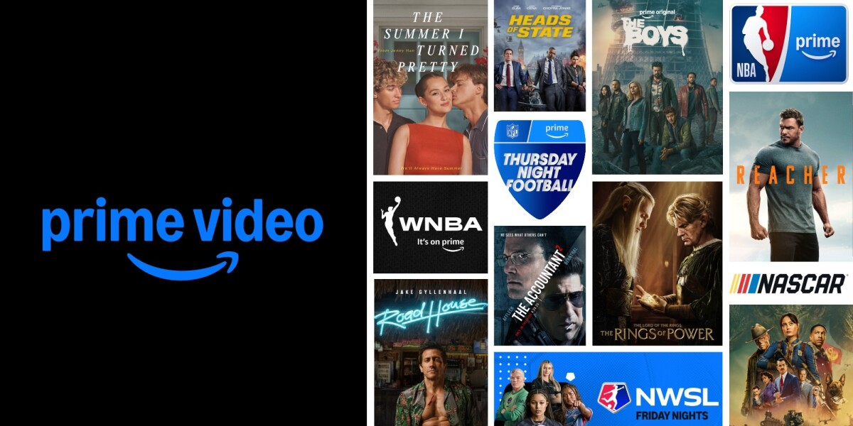 Imagem da notícia - About Amazon