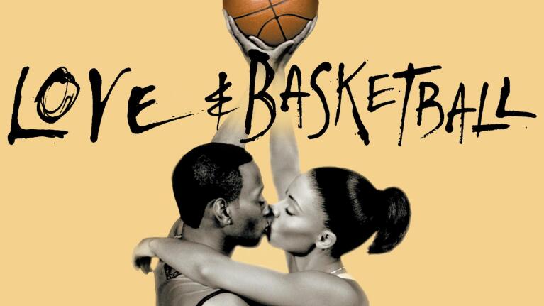 Love and Basketball