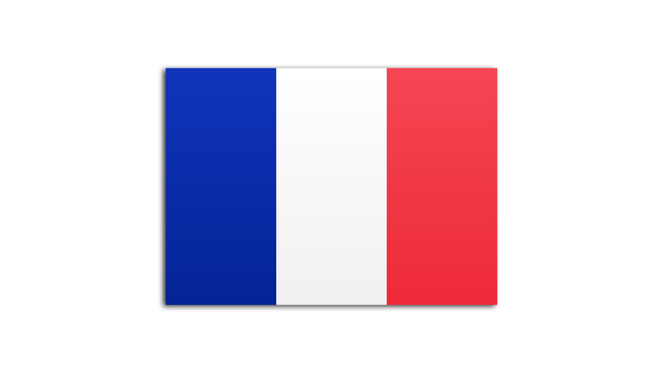 Flag of France