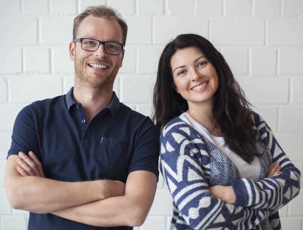 Nominierte Innovation Champion des Jahres