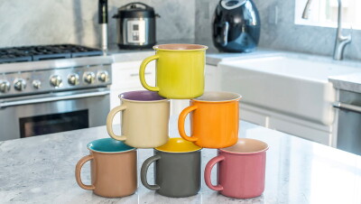 Small business featured on Oprah's Favorite Things 2018 list