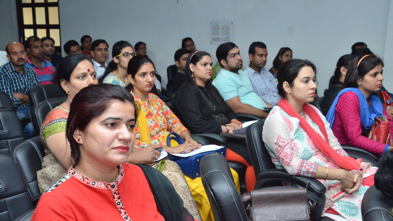 India pro bono legal program