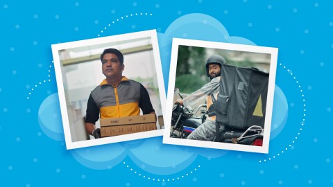 Humare Hitt Mein Jaari campaign for Prime Day