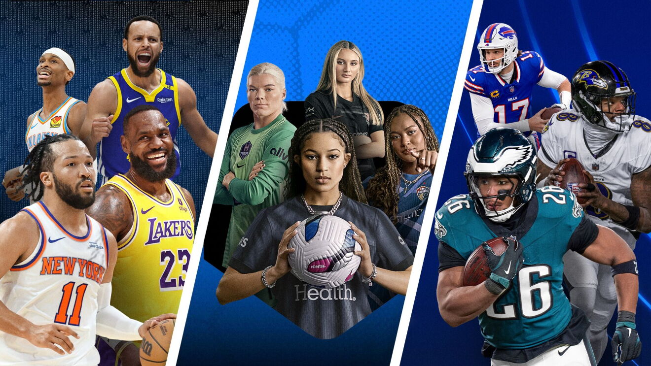 How to watch live sports like the NBA, NFL, and more on Prime Video