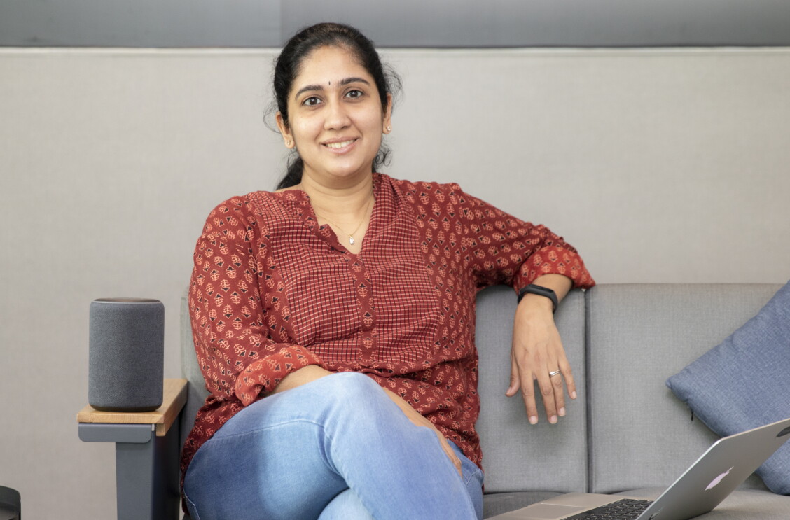 Dipa Alexa India