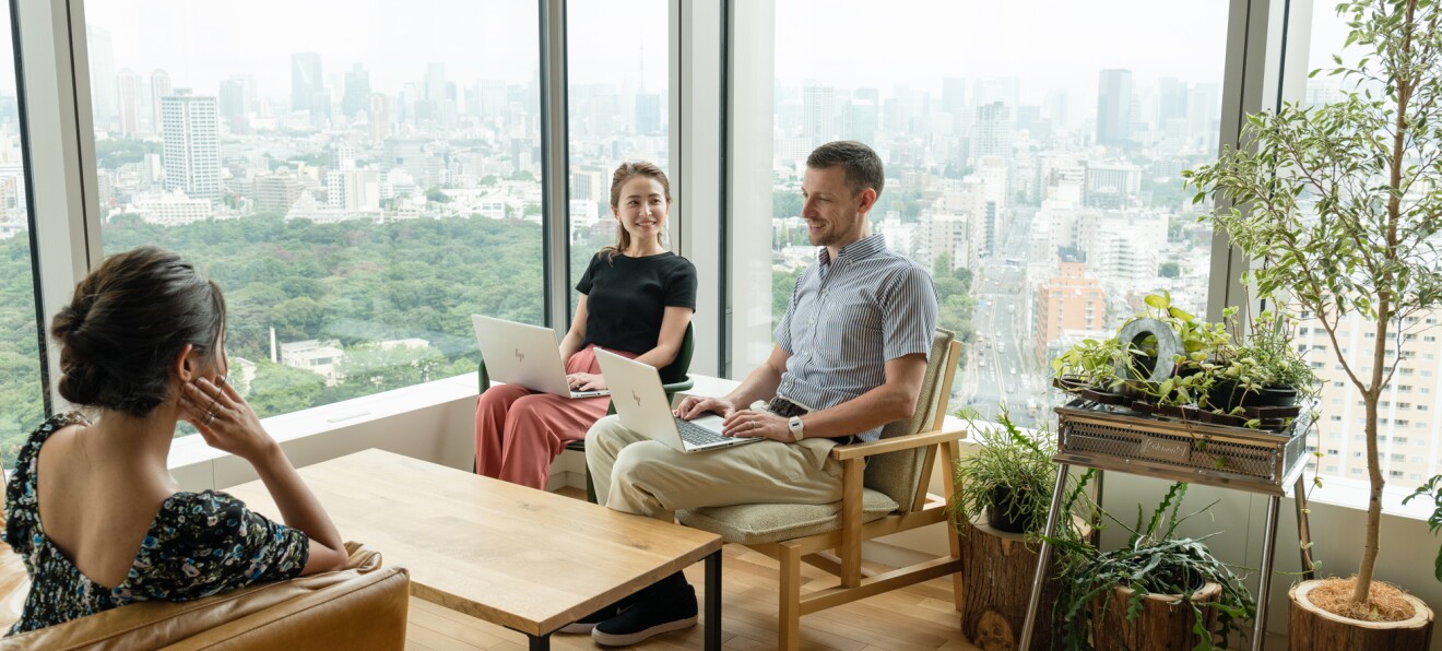 Amazon、リンクトイン2021年版「今働きたい会社」の第1位に