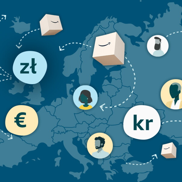Accélérateur d'expansion européen