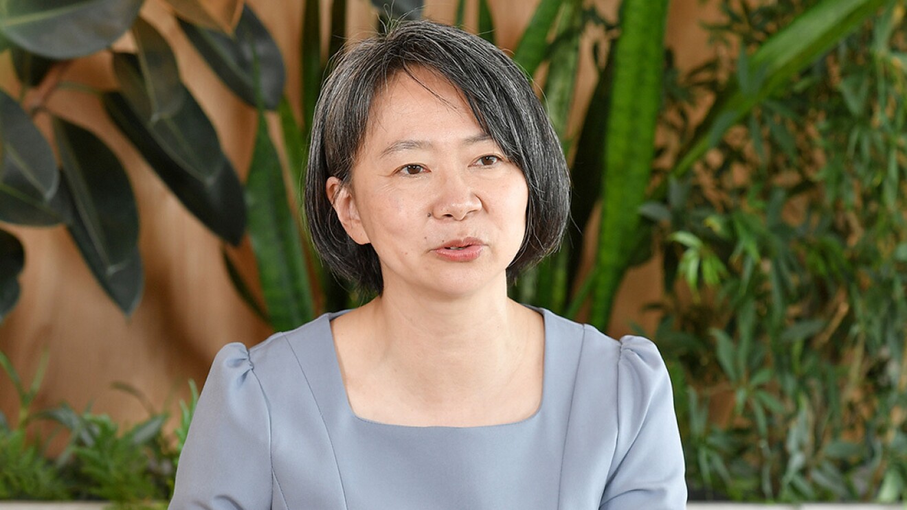 「無意識の偏見」に気づくことから始めるDEI