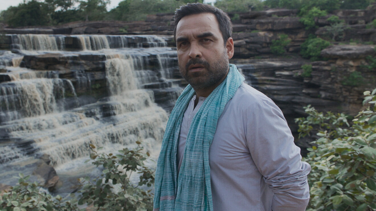 Mirzapur season 3 review