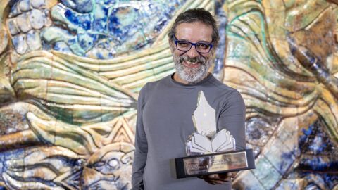 Premio Primera Novela 2025