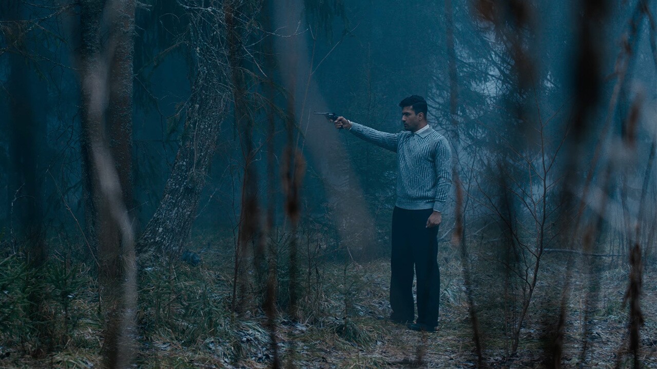 Sardar Udham on Prime Video