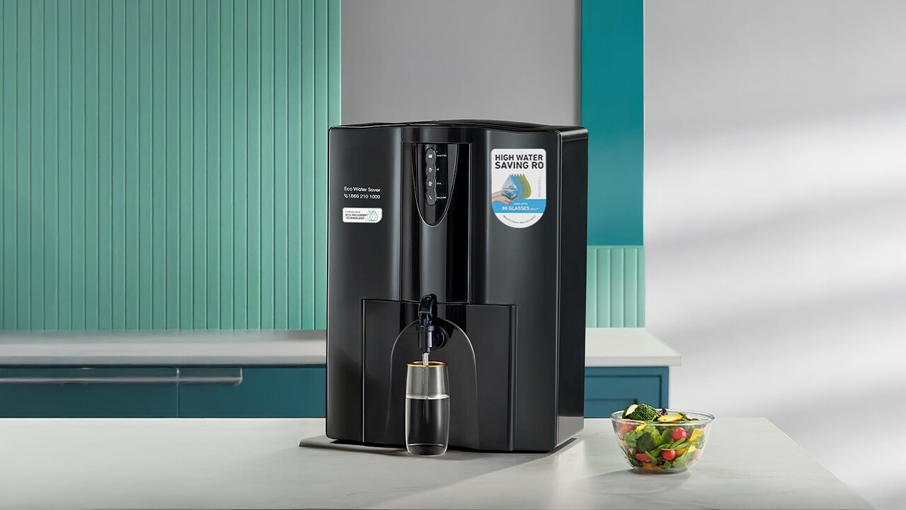 water saving products on amazon.in