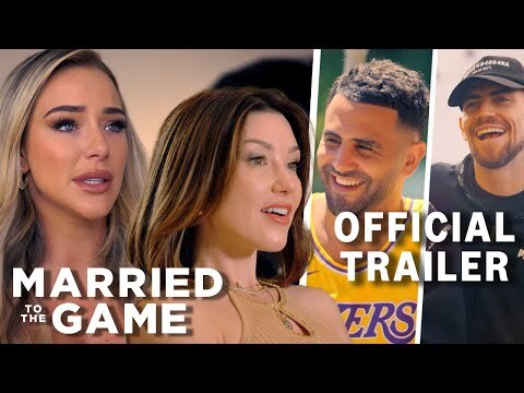 Married To The Game Season 2 | Official Trailer