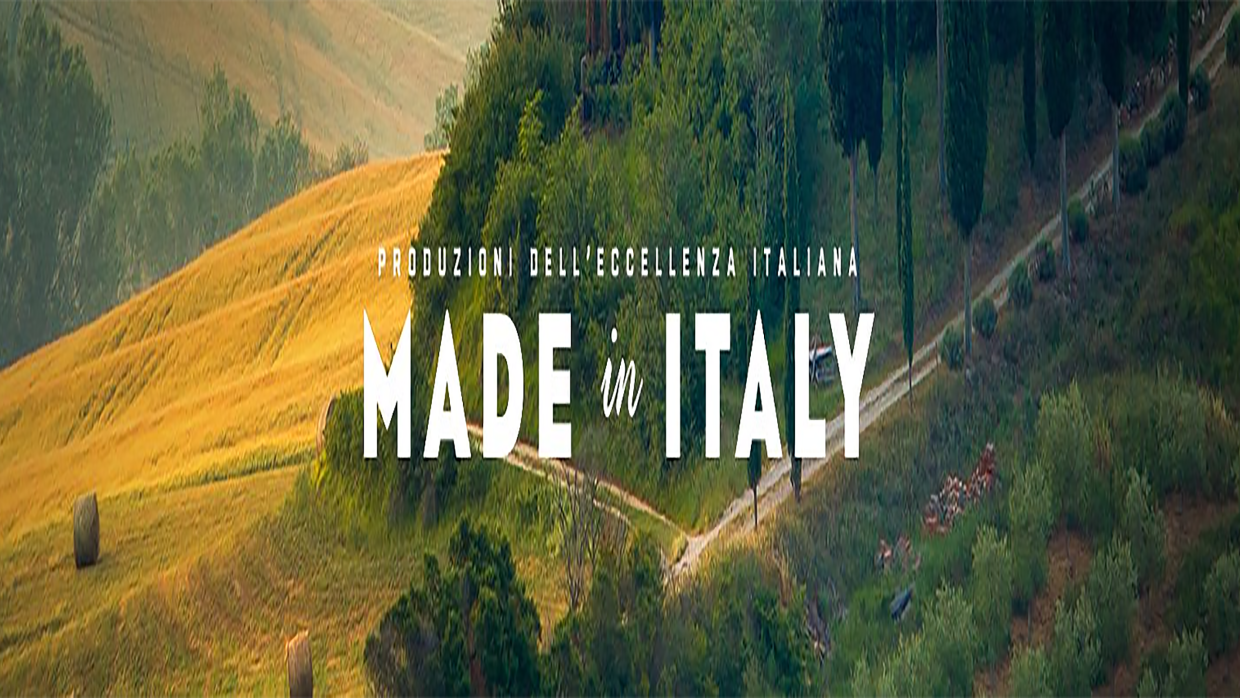 Made in Italy