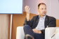 Ralf Herbrich - director of machine learning, Amazon DE 